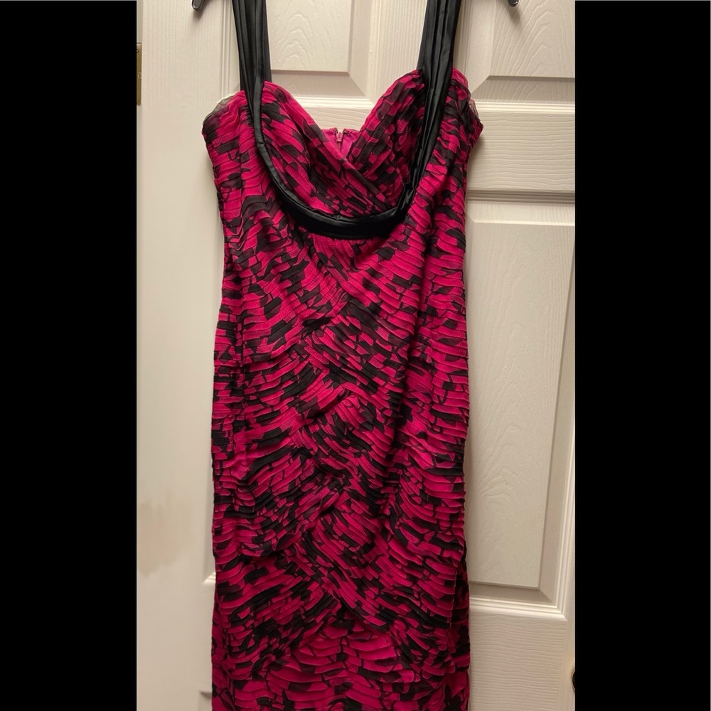 Tadashi dress collection